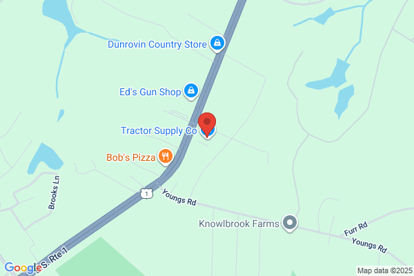 Tractor Supply Co.