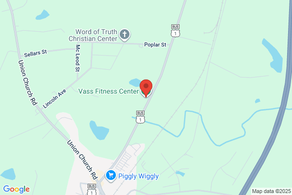 Vass Fitness Center