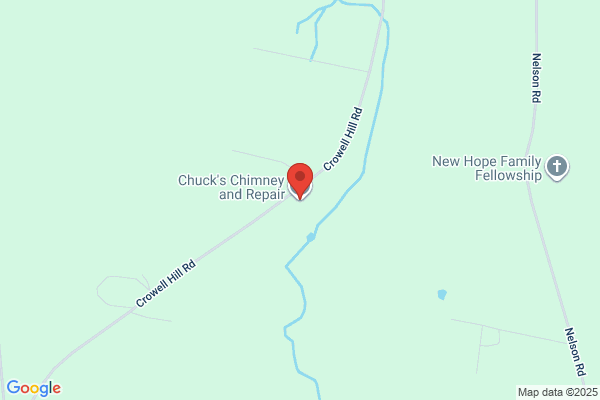 Downeast Chimney Service