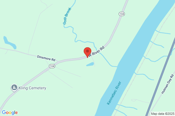 Kennebec Surveying