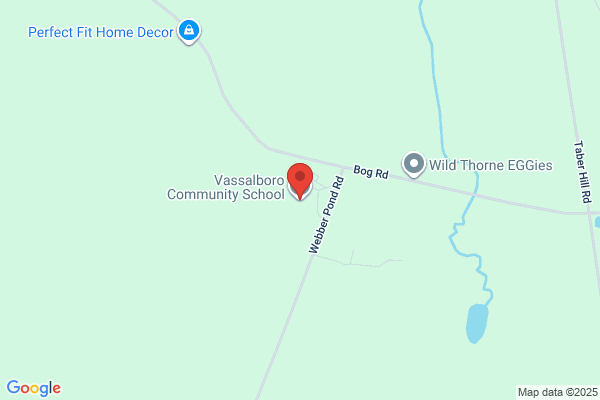 Vassalboro Community School