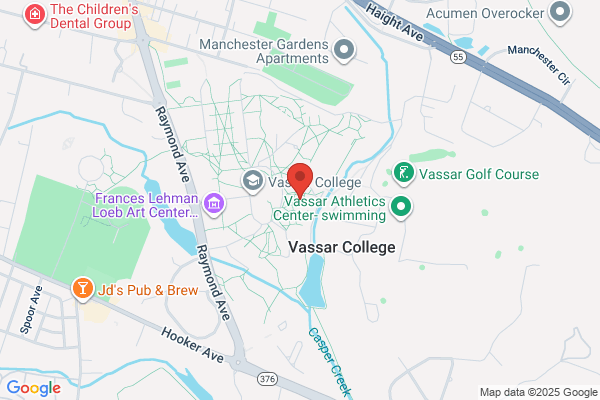 Vassar Playhouse
