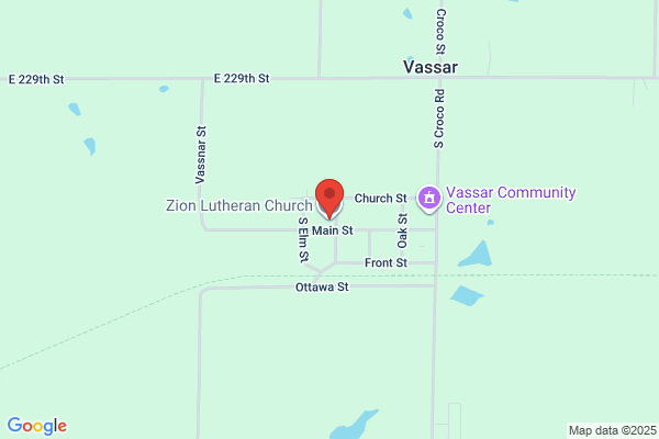 Zion Lutheran Church