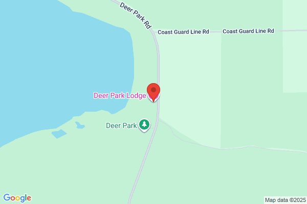 Deer Creek Lodge