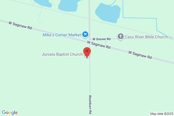 Juniata Baptist Church