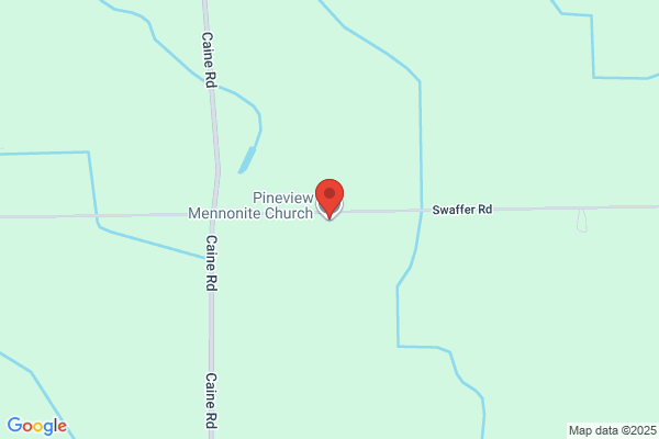 Pineview Mennonite Church