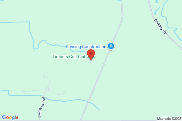 Timbers Golf Club