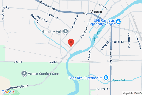 Vassar Radiator & Air Conditioning