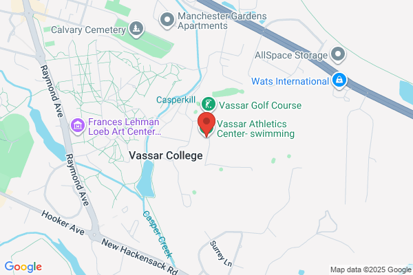 Vassar Recreation Department