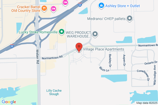 Village Place Apartments