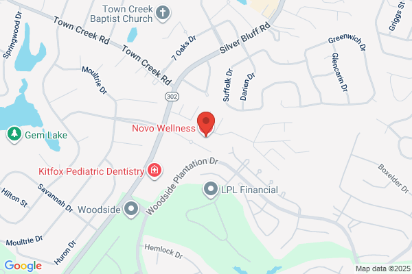 Aiken Neurosciences And Pain Management
