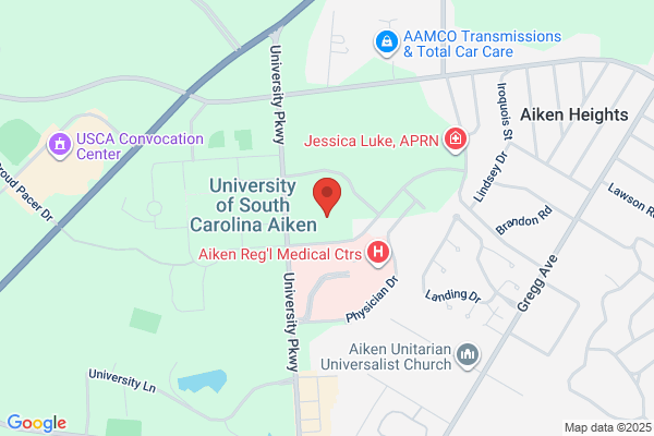 Aiken Neurosciences PC