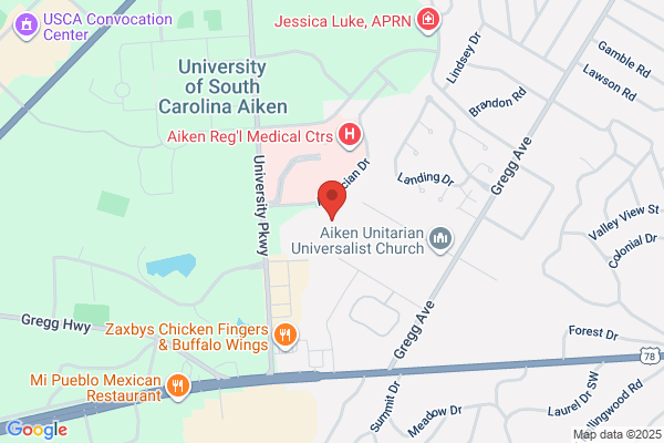 Aiken Pediatrics PA
