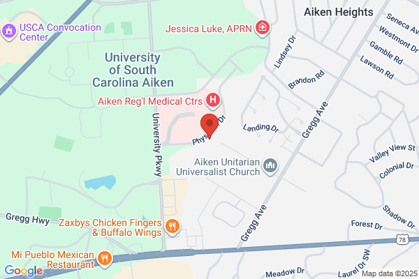Aiken Pulmonary Associates