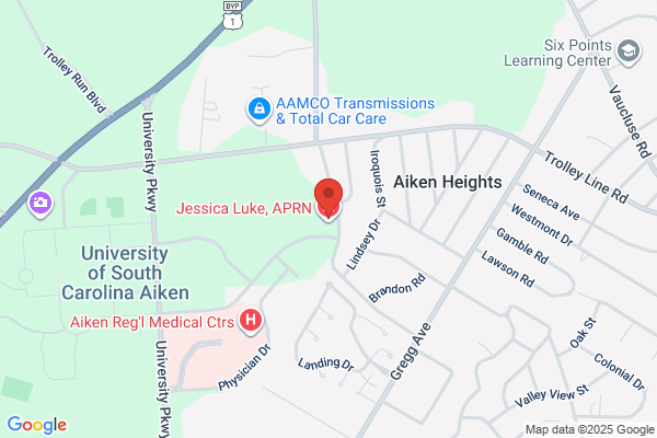 Aiken Urological Associates PA