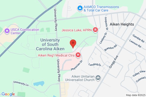 Imaging Center of Aiken the