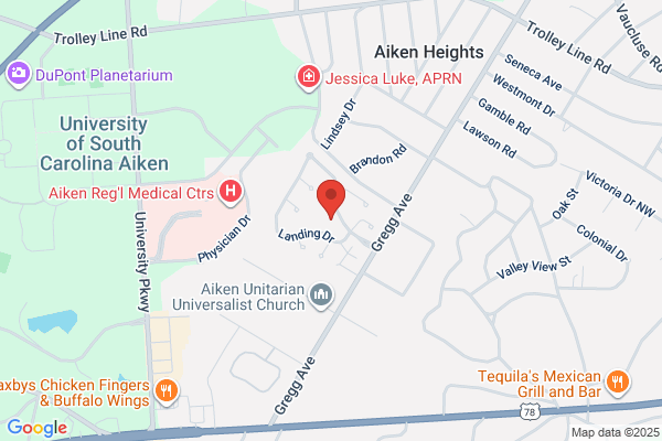 Kalmia Landing Homeowners Association