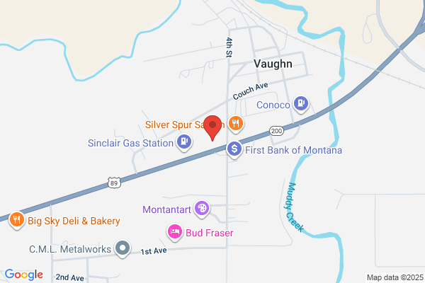 Gills Point S Tire & Auto - Vaughn