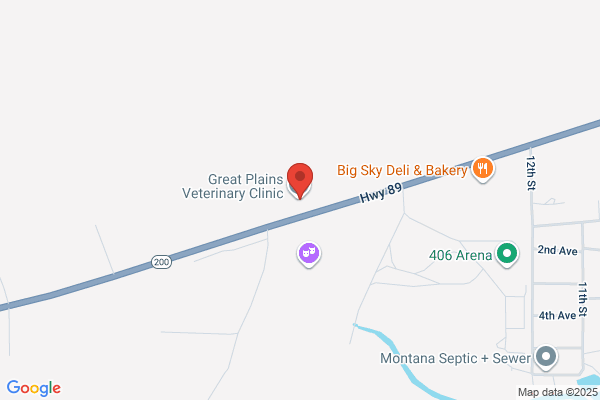 Country Haven Veterinary Clinic