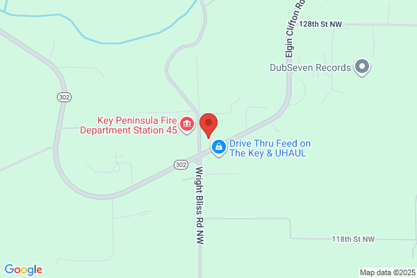 Friendly Food Mart