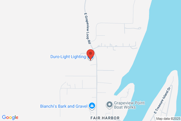 Duro-Light Lighting