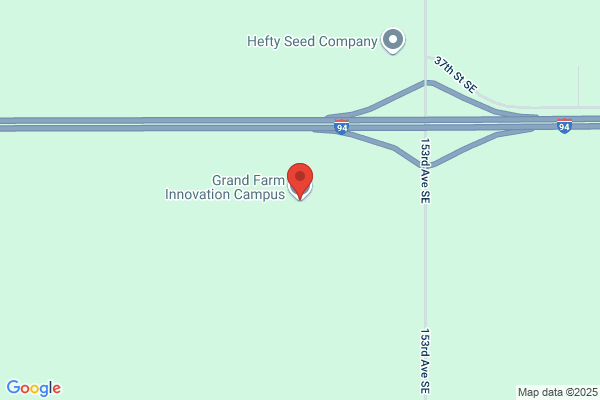 Grand Farms