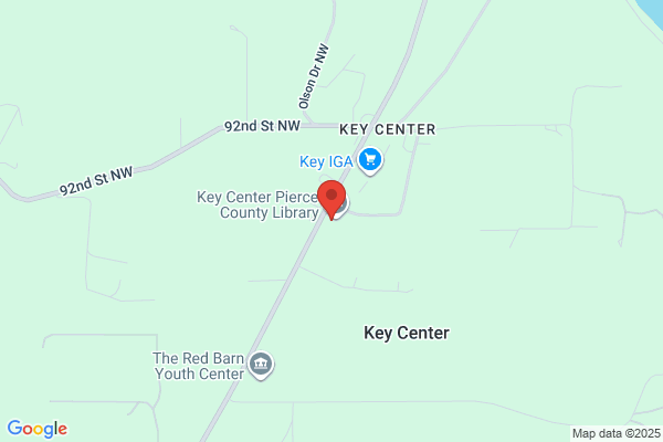 Key Peninsula Health Center Inc