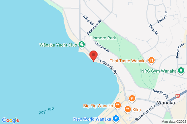 Wanaka & Sons Inc