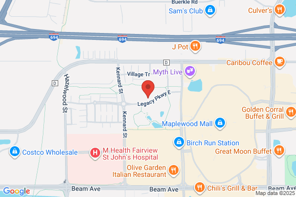 Fresenius Kidney Care Maplewood