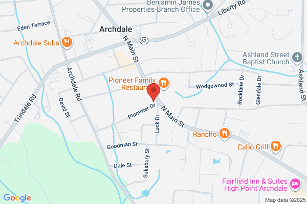 Carolina Drug & Surgical
