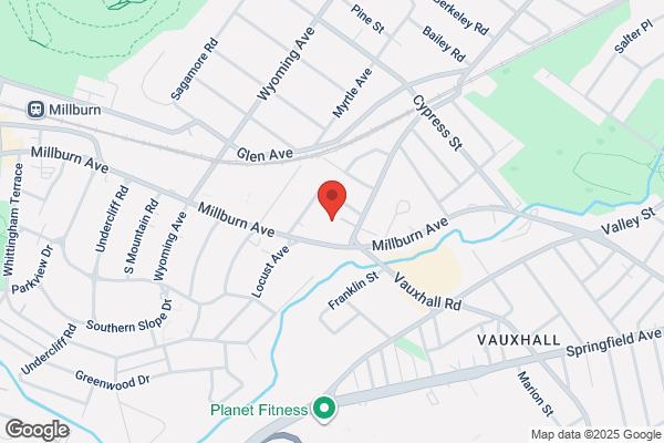 Millburn Pediatrics