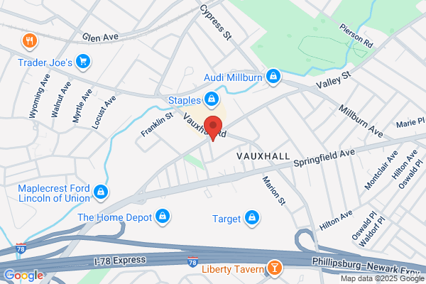 Palmer Plumbing & Heating Supply Inc