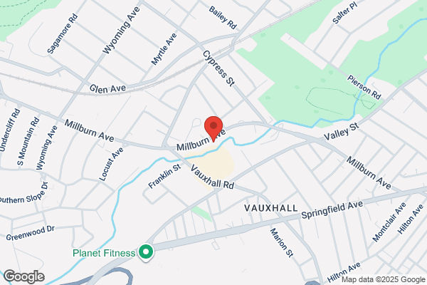 Specialty Infusion Centers - Millburn