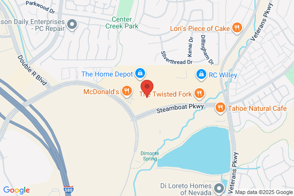 Moana Dental Care - Peggy D. Preston DDS