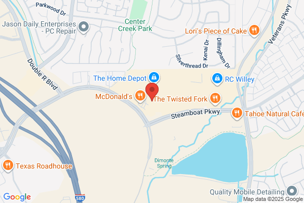 NNMG Outpatient Therapy Center - Reno