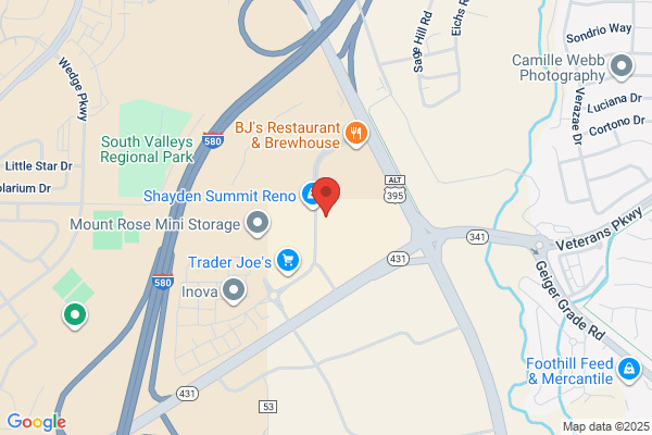 Summit Boulevard Dental