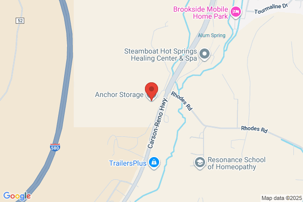 Anchor Storage Llc