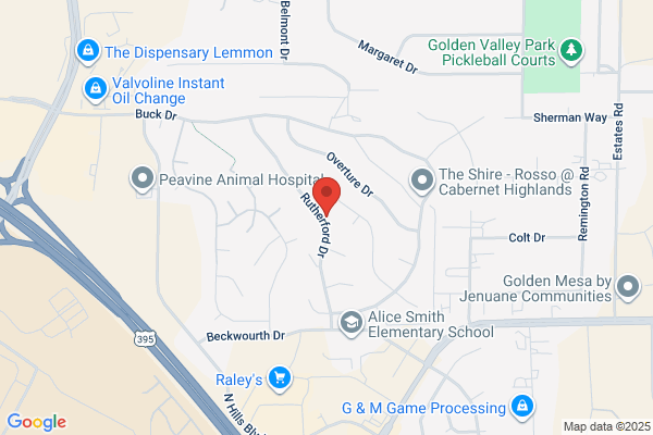 Lennar Homes