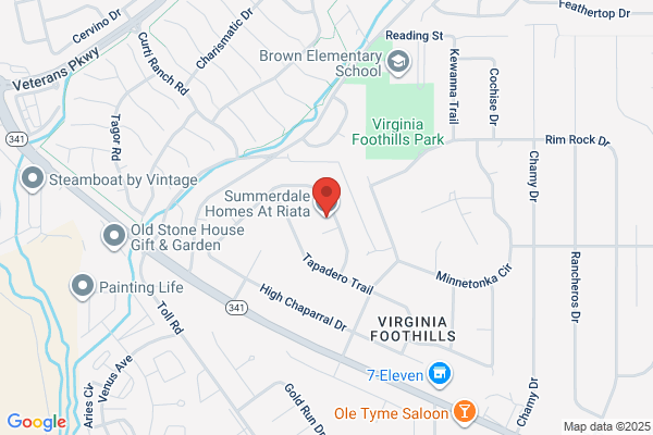 Summerdale Homes At Riata Llc