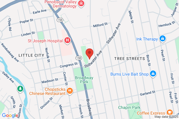 Saco Bay Orthopaedic and Sports Physical Therapy - Bangor