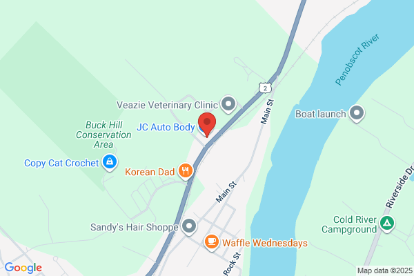 Bangor Rent A Car