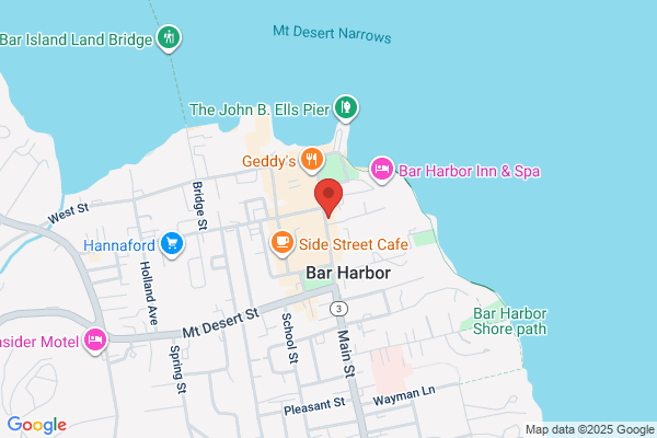 Bar Harbor Bank & Trust