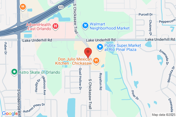 Erickson's Extraction and Denture Center