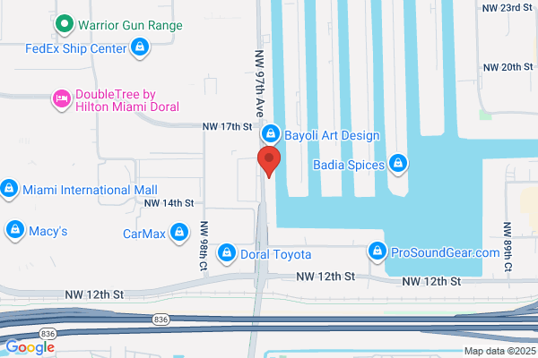 Mac-Lin Medical Supply Inc