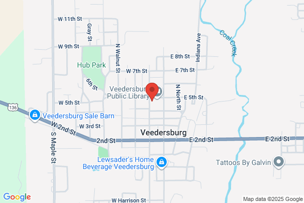 Fountain County Geneology Society