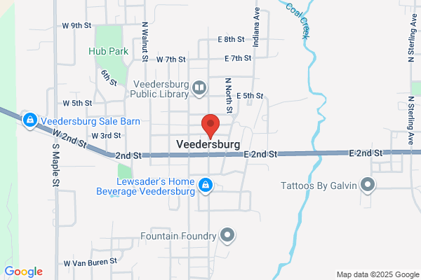 Northcreek Properties