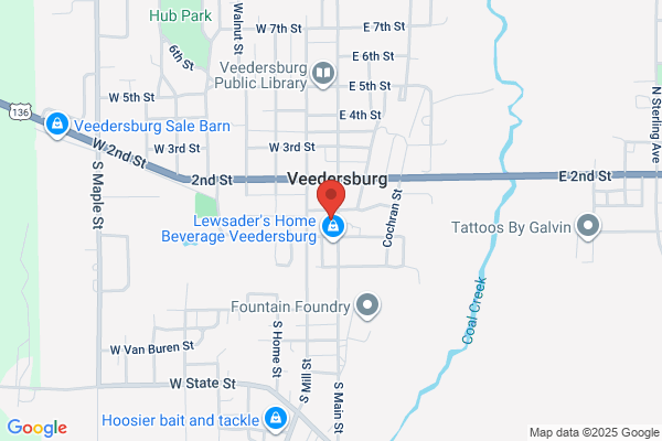 Westland Co-Op