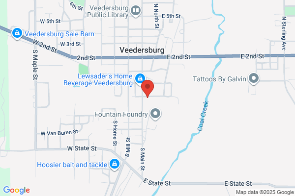 Wrib Manufacturing Co Inc