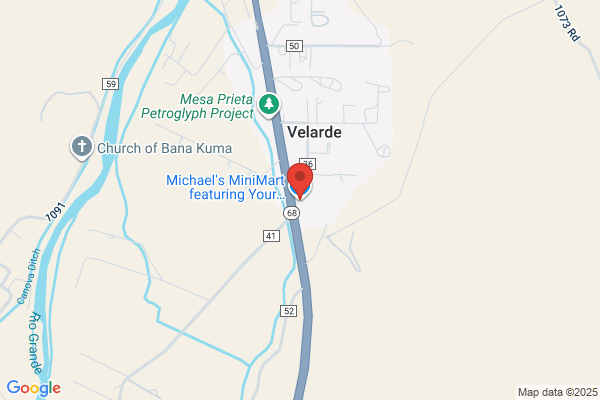 Alcalde Quick Mart