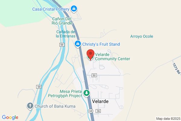 Senior Citizen Center